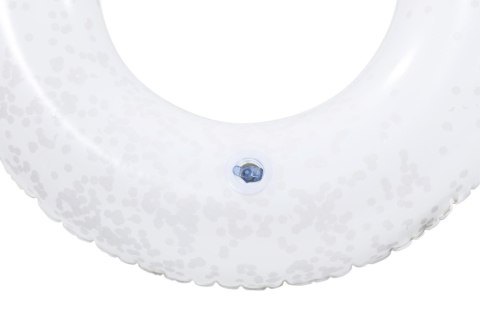 Koło Do Pływania Dla Dzieci Łabędź 61cm x 61cm Bestway 36306 Bestway Koło Do Pływania Dla Dzieci Łabędź 61cm x 61cm Bestway 36306 Bestway