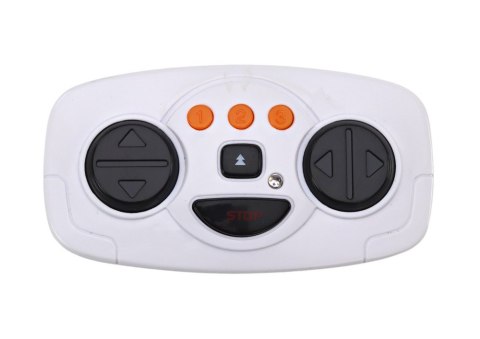 Pilot 2.4G do Auta na Akumulator - XH036-9Q LEAN CARS Pilot 2.4G do Auta na Akumulator - XH036-9Q LEAN CARS