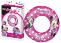 Pompowane Koło Do Pływania Myszka Minnie 56 cm Bestway 91040 Bestway