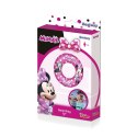 Pompowane Koło Do Pływania Myszka Minnie 56 cm Bestway 91040 Bestway
