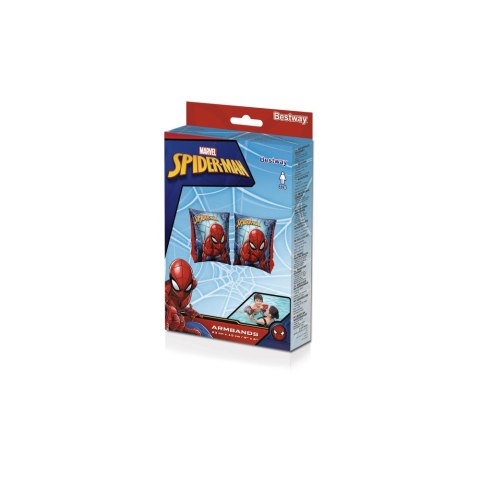 Rękawki Do Pływania Spider-Man Bestway 98001 Bestway Rękawki Do Pływania Spider-Man Bestway 98001 Bestway