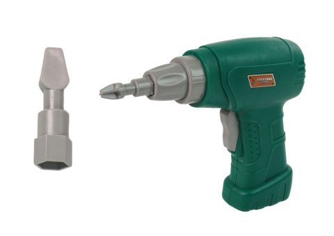 Zestaw Ciężarówka Do Rozkręcania Z Dinozaurem DIY Wkrętarka LEAN Toys Zestaw Ciężarówka Do Rozkręcania Z Dinozaurem DIY Wkrętarka LEAN Toys
