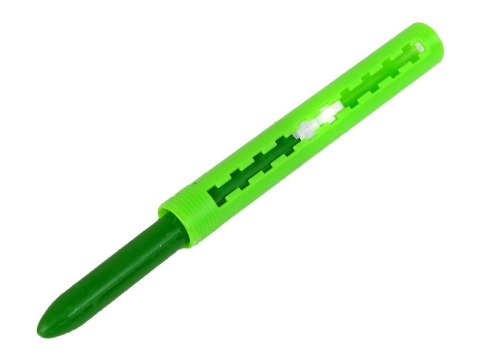 Zestaw Kredki Pastelowe Pastele 6 szt. LEAN TOYS Zestaw Kredki Pastelowe Pastele 6 szt. LEAN TOYS