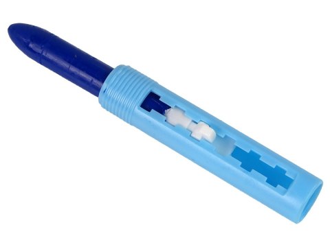 Zestaw Kredki Pastelowe Pastele 6 szt. LEAN TOYS Zestaw Kredki Pastelowe Pastele 6 szt. LEAN TOYS