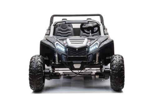 Auto Na Akumulator Buggy A033 4x4 24V Biały LEAN CARS Auto Na Akumulator Buggy A033 4x4 24V Biały LEAN CARS