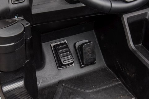 Auto Na Akumulator Buggy A033 4x4 24V Złoty LEAN CARS Auto Na Akumulator Buggy A033 4x4 24V Złoty LEAN CARS