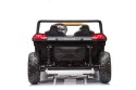 Auto Na Akumulator Buggy A033 4x4 24V Złoty LEAN CARS
