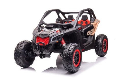 Auto Na Akumulator Buggy Can-am RS DK-CA001 LEAN CARS Auto Na Akumulator Buggy Can-am RS DK-CA001 LEAN CARS
