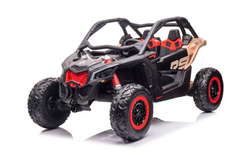 Auto Na Akumulator Buggy Can-am RS DK-CA001 LEAN CARS Auto Na Akumulator Buggy Can-am RS DK-CA001 LEAN CARS