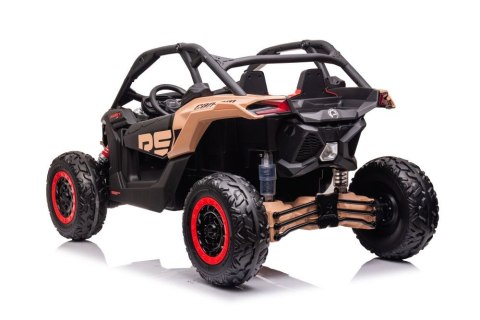 Auto Na Akumulator Buggy Can-am RS DK-CA001 LEAN CARS Auto Na Akumulator Buggy Can-am RS DK-CA001 LEAN CARS
