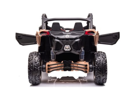 Auto Na Akumulator Buggy Can-am RS DK-CA001 LEAN CARS Auto Na Akumulator Buggy Can-am RS DK-CA001 LEAN CARS