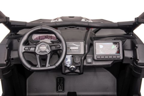 Auto Na Akumulator Buggy Can-am RS DK-CA001 LEAN CARS Auto Na Akumulator Buggy Can-am RS DK-CA001 LEAN CARS