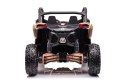 Auto Na Akumulator Buggy Can-am RS DK-CA001 LEAN CARS