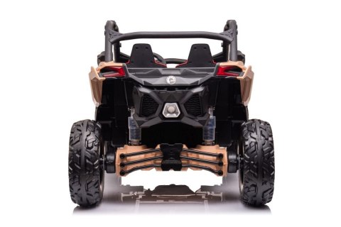 Auto Na Akumulator Buggy Can-am RS DK-CA001 LEAN CARS Auto Na Akumulator Buggy Can-am RS DK-CA001 LEAN CARS