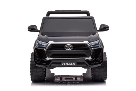 Auto Na Akumulator Toyota Hilux DK-HL860 Czarne LEAN CARS Auto Na Akumulator Toyota Hilux DK-HL860 Czarne LEAN CARS