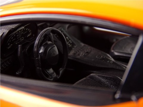 Auto R/C Lamborghini Sian FKP 37 Rastar 1:14 Pomarańczowe Na Pilota Rastar Auto R/C Lamborghini Sian FKP 37 Rastar 1:14 Pomarańczowe Na Pilota Rastar