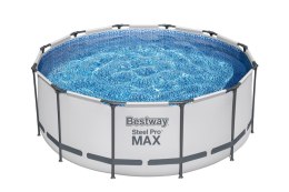 Basen Ogrodowy Stelażowy 366 x 122 cm Bestway 56420 Bestway