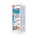 Basen Ogrodowy Stelażowy 366 x 122 cm Bestway 56420 Bestway