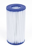 Basen ogrodowy stelażowy 488 x 122 cm Bestway 56725 Bestway