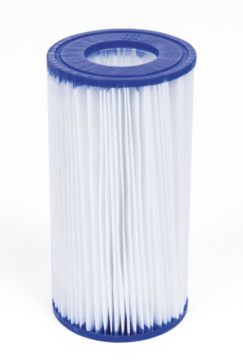 Basen ogrodowy stelażowy 488 x 122 cm Bestway 56725 Bestway Basen ogrodowy stelażowy 488 x 122 cm Bestway 56725 Bestway