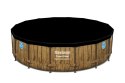 Basen ogrodowy stelażowy 488 x 122 cm Bestway 56725 Bestway
