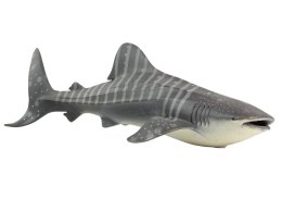 Duża Figurka Kolekcjonerska Rekin Wielorybi World The Sea LEAN Toys