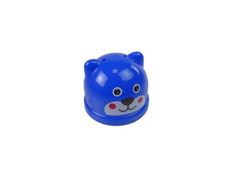 Edukacyjne Wiaderko Kubeczki Piramidka Łódki Sorter Do Kąpieli LEAN Toys Edukacyjne Wiaderko Kubeczki Piramidka Łódki Sorter Do Kąpieli LEAN Toys