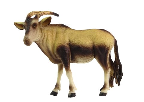Figurka Antylopy Zwierzęta Afrykańskie Zoo LEAN Toys Figurka Antylopy Zwierzęta Afrykańskie Zoo LEAN Toys