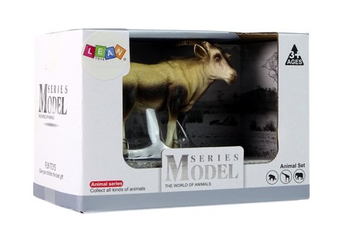 Figurka Antylopy Zwierzęta Afrykańskie Zoo LEAN Toys Figurka Antylopy Zwierzęta Afrykańskie Zoo LEAN Toys