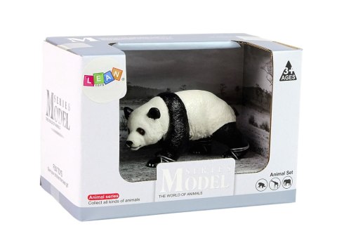 Figurka Kolekcjonerska Panda Wielka Figurka Miś LEAN Toys Figurka Kolekcjonerska Panda Wielka Figurka Miś LEAN Toys