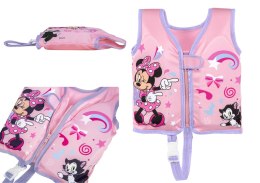 Kamizelka Do Nauki Pływania Myszka Minnie 51 cm Bestway 9101B Bestway
