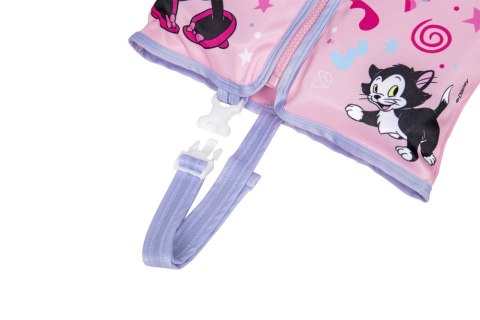 Kamizelka Do Nauki Pływania Myszka Minnie 51 cm Bestway 9101B Bestway Kamizelka Do Nauki Pływania Myszka Minnie 51 cm Bestway 9101B Bestway
