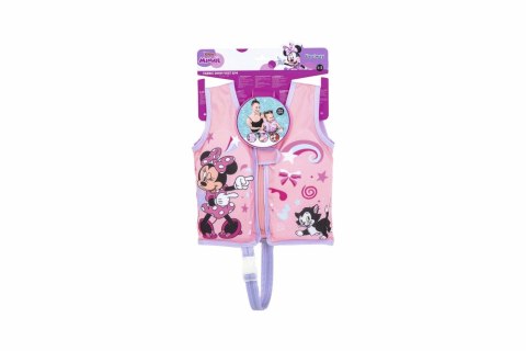 Kamizelka Do Nauki Pływania Myszka Minnie 51 cm Bestway 9101B Bestway Kamizelka Do Nauki Pływania Myszka Minnie 51 cm Bestway 9101B Bestway