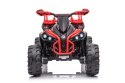 Quad Na Akumulator GTS1199 Czerwony LEAN CARS