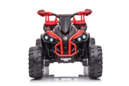 Quad Na Akumulator GTS1199 Czerwony LEAN CARS