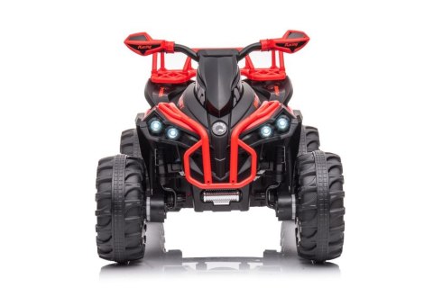 Quad Na Akumulator GTS1199 Czerwony LEAN CARS Quad Na Akumulator GTS1199 Czerwony LEAN CARS