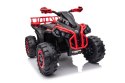 Quad Na Akumulator GTS1199 Czerwony LEAN CARS