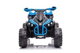 Quad Na Akumulator GTS1199 Niebieski LEAN CARS