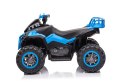 Quad Na Akumulator GTS1199 Niebieski LEAN CARS