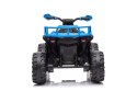 Quad Na Akumulator GTS1199 Niebieski LEAN CARS