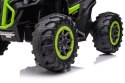 Quad Na Akumulator GTS1199 Zielony LEAN CARS