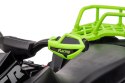 Quad Na Akumulator GTS1199 Zielony LEAN CARS