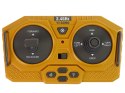 Spychacz Zdalnie Sterowany 2.4 G Pilot Ruchoma Łyżka LEAN Toys