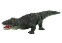 Zdalnie Sterowany Krokodyl Sterowanie Latarką LEAN Toys