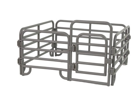 Zestaw 2 Figurek Konie Zagroda Koń Źrebak Rasa Knabstrupper LEAN Toys Zestaw 2 Figurek Konie Zagroda Koń Źrebak Rasa Knabstrupper LEAN Toys