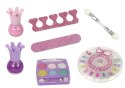 Zestaw Do Makijażu Wesoła Lama Zestaw Piękności LEAN Toys