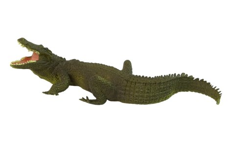 Zestaw Figurek Afryka Dzikie Zwierzęta Hipopotam Zebry LEAN Toys Zestaw Figurek Afryka Dzikie Zwierzęta Hipopotam Zebry LEAN Toys