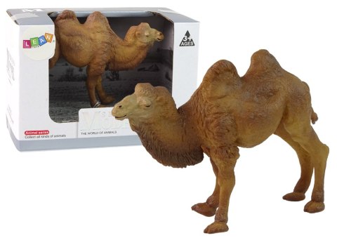 Zestaw Figurka Kolekcjonerska Wielbłąd Zwierzęta LEAN Toys Zestaw Figurka Kolekcjonerska Wielbłąd Zwierzęta LEAN Toys