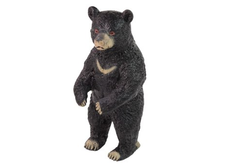Zestaw Figurka Niedźwiedź Miś Zwierzęta LEAN Toys Zestaw Figurka Niedźwiedź Miś Zwierzęta LEAN Toys