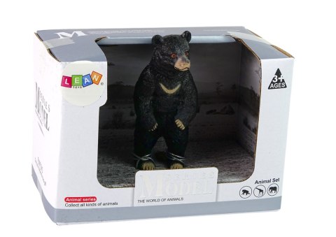Zestaw Figurka Niedźwiedź Miś Zwierzęta LEAN Toys Zestaw Figurka Niedźwiedź Miś Zwierzęta LEAN Toys